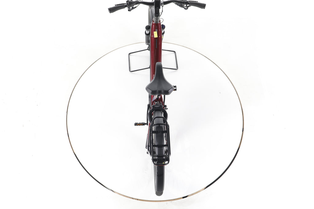 Winora Yakun 10E Trekking E-Bike Tiefeinsteiger - Image 22