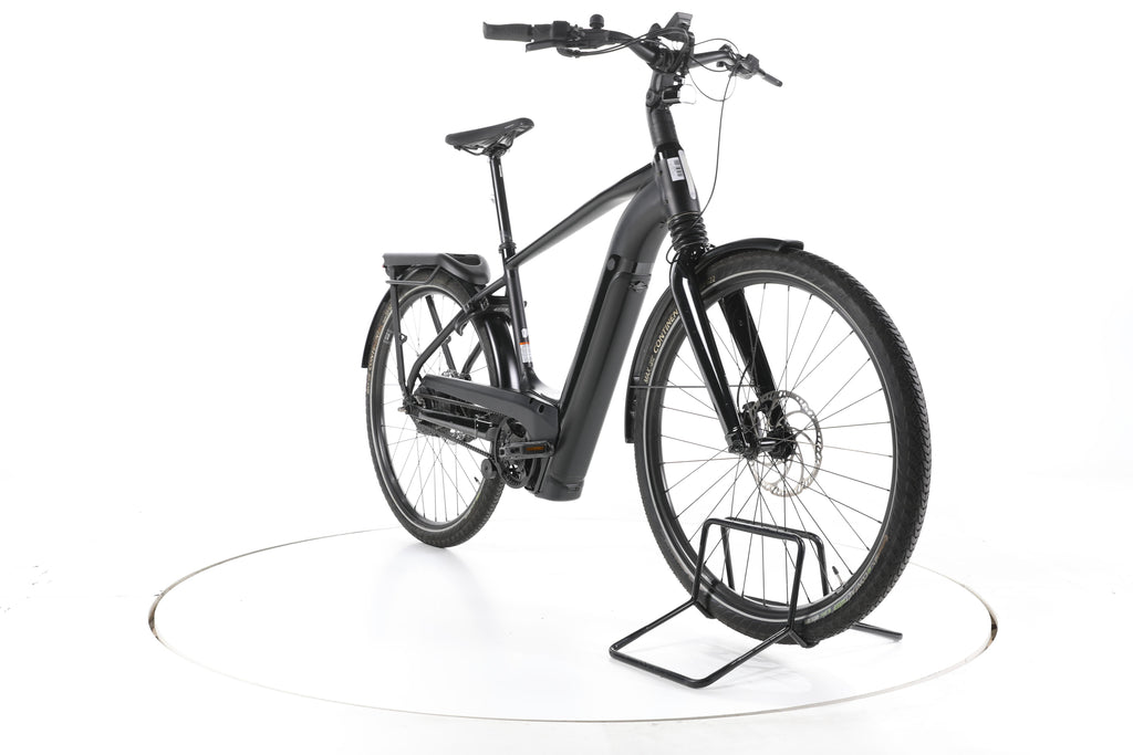 Cannondale Mavaro Neo 1 City E-Bike 2024 - Image 3