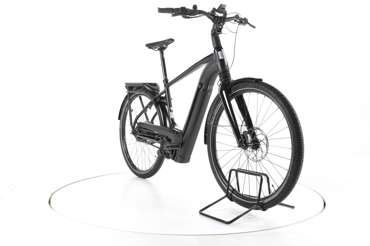 Cannondale Mavaro Neo 1 City E-Bike 2024 - Image 3