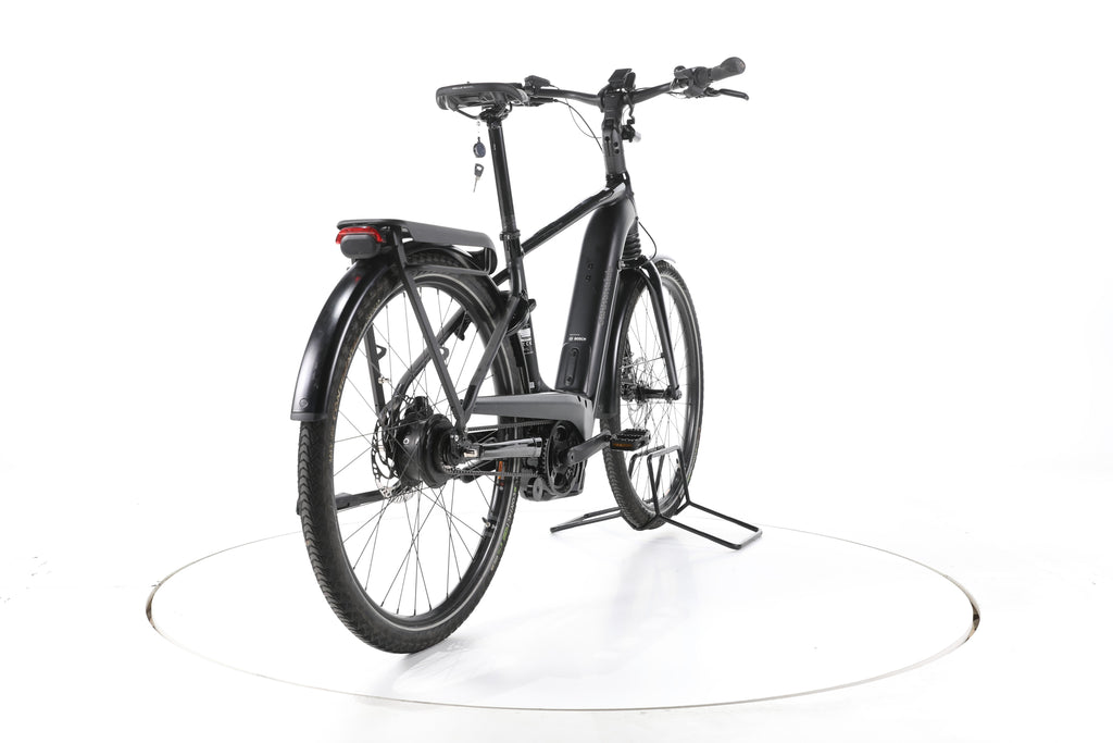 Cannondale Mavaro Neo 1 City E-Bike 2024 - Image 11