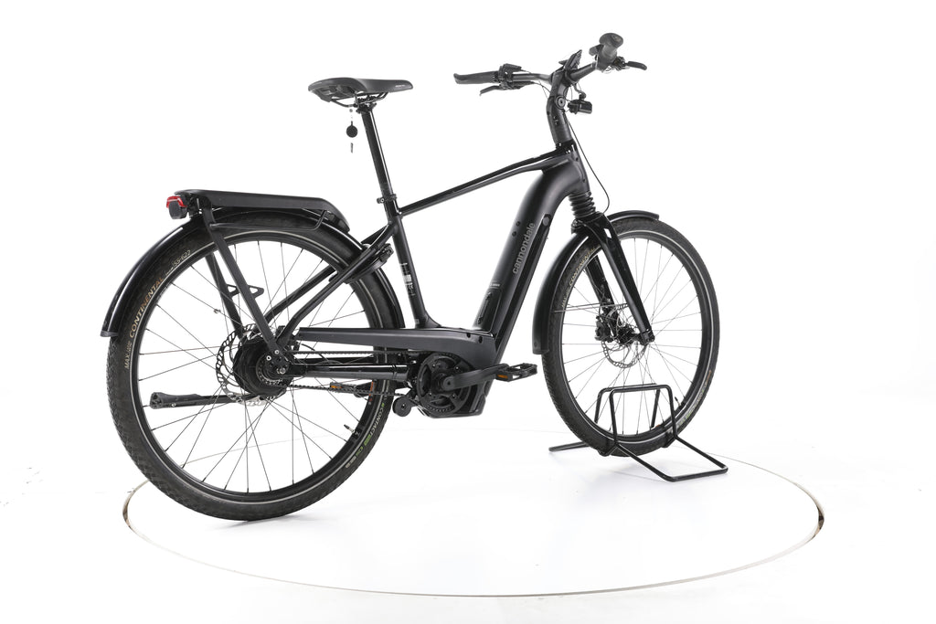 Cannondale Mavaro Neo 1 City E-Bike 2024 - Image 12