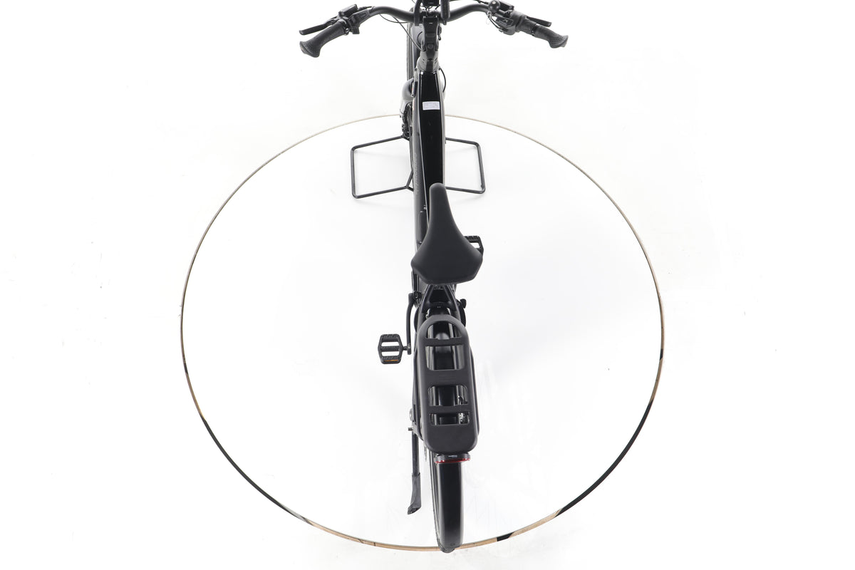Cannondale Mavaro Neo 1 City E-Bike 2024 - Image 22