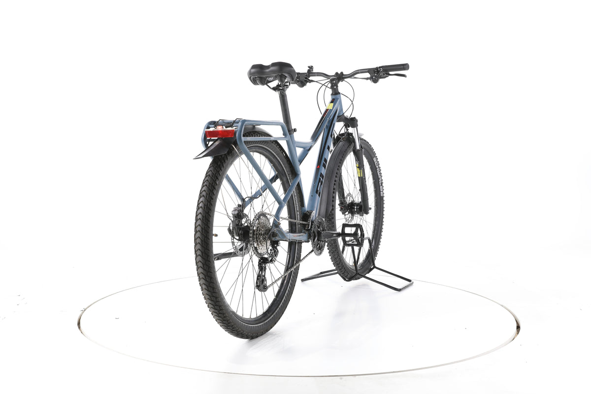 Bulls Free Star Disc Fahrrad City & Trekking - Image 11