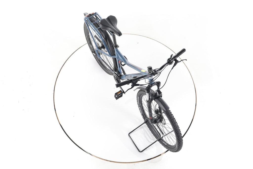 Bulls Free Star Disc Fahrrad City & Trekking - Image 15