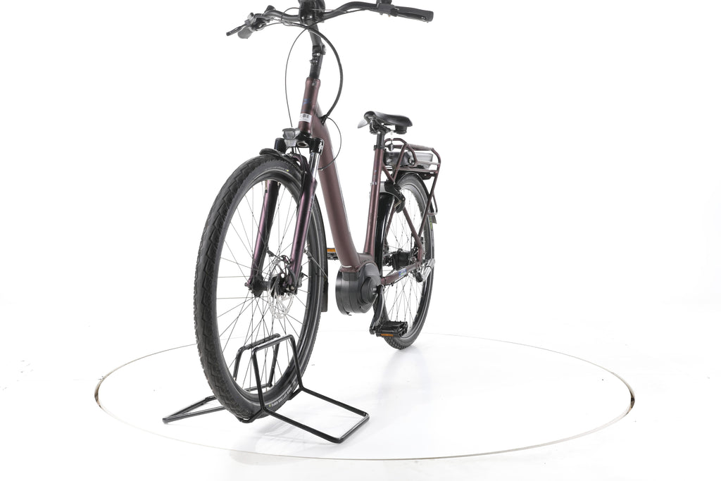 Pegasus Solero E8R Plus City E-Bike Tiefeinsteiger - Image 5