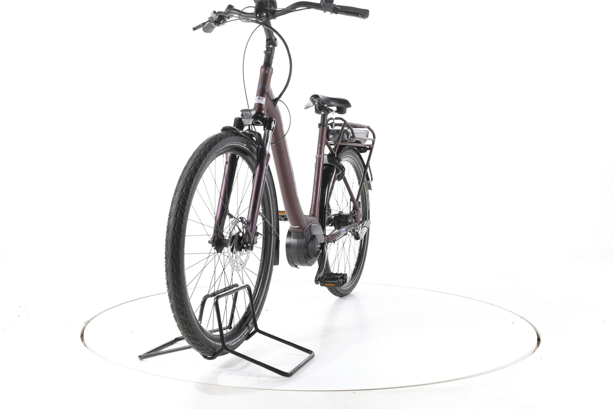 Pegasus Solero E8R Plus City E-Bike Tiefeinsteiger - Image 5