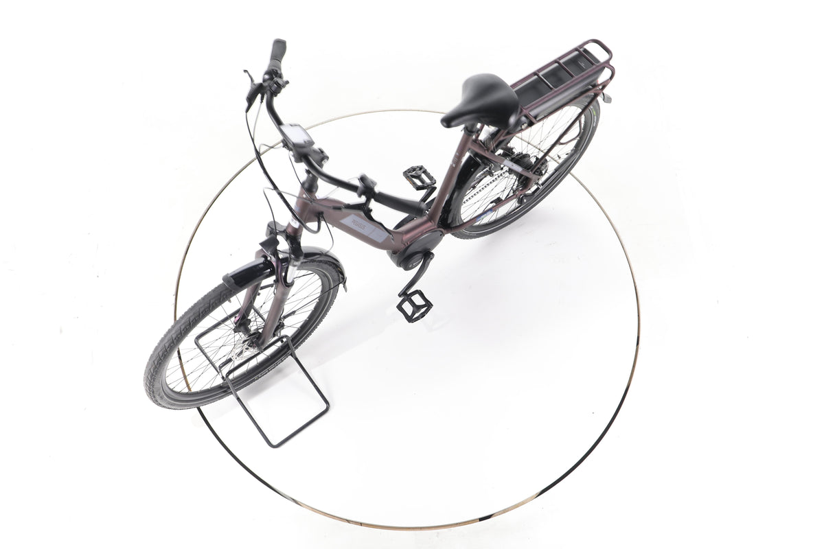 Pegasus Solero E8R Plus City E-Bike Tiefeinsteiger - Image 18