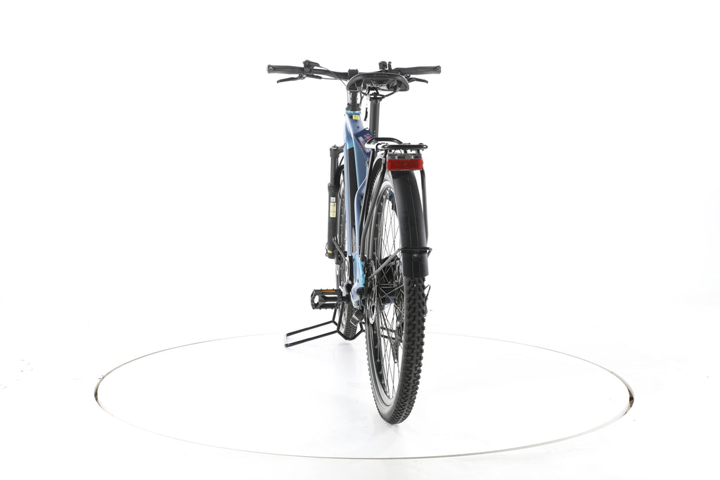 Bergamont E-Horizon Premium SUV SUV E-Bike - Image 10