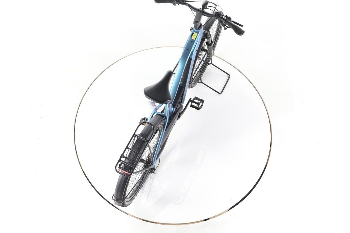 Bergamont E-Horizon Premium SUV SUV E-Bike - Image 23