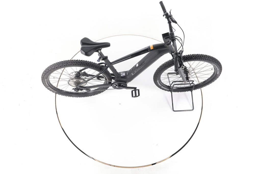 Cube Reaction Hybrid SLX E-Bike - Image 13