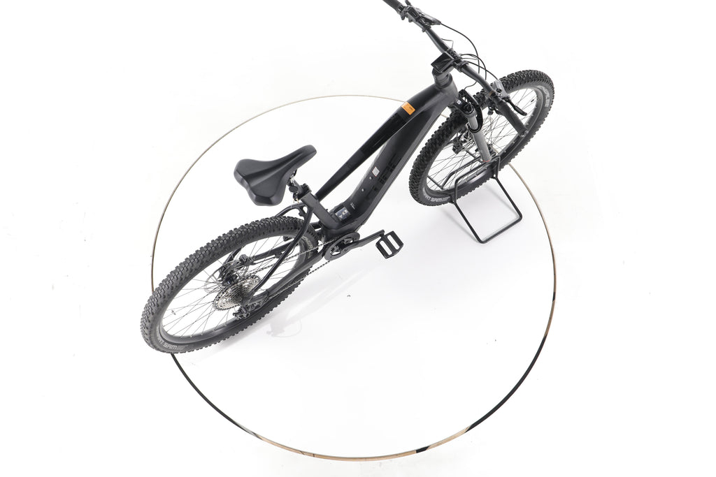 Cube Reaction Hybrid SLX E-Bike - Image 24