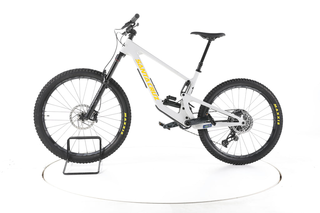 Santa Cruz Bronson C / GX AXS / MX Fahrrad Fully - Image 7