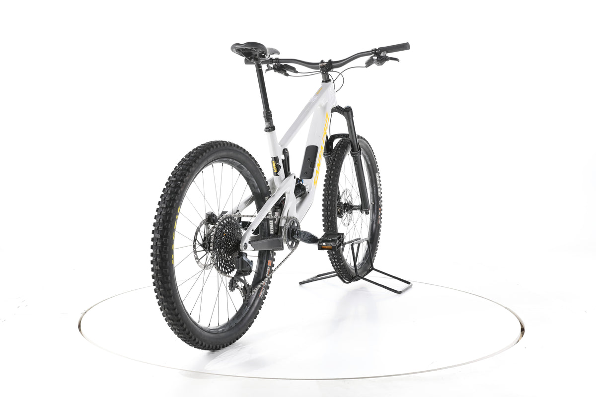 Santa Cruz Bronson C / GX AXS / MX Fahrrad Fully - Image 11