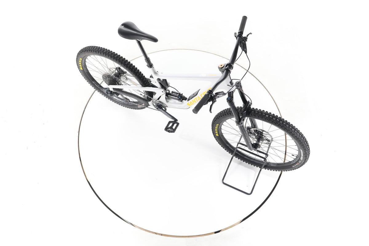 Santa Cruz Bronson C / GX AXS / MX Fahrrad Fully - Image 14