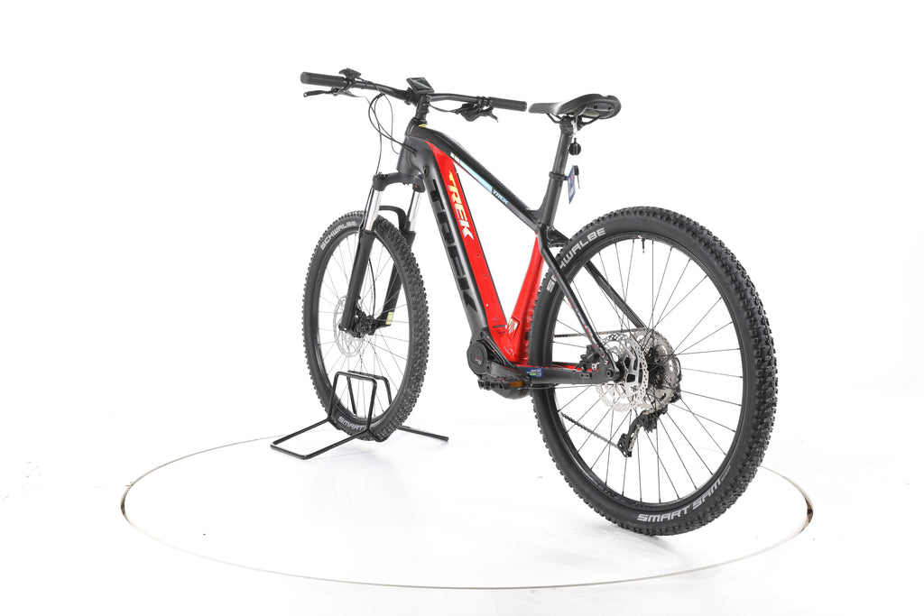 Trek Powerfly 4 Gen 4 E-Bike - Image 9