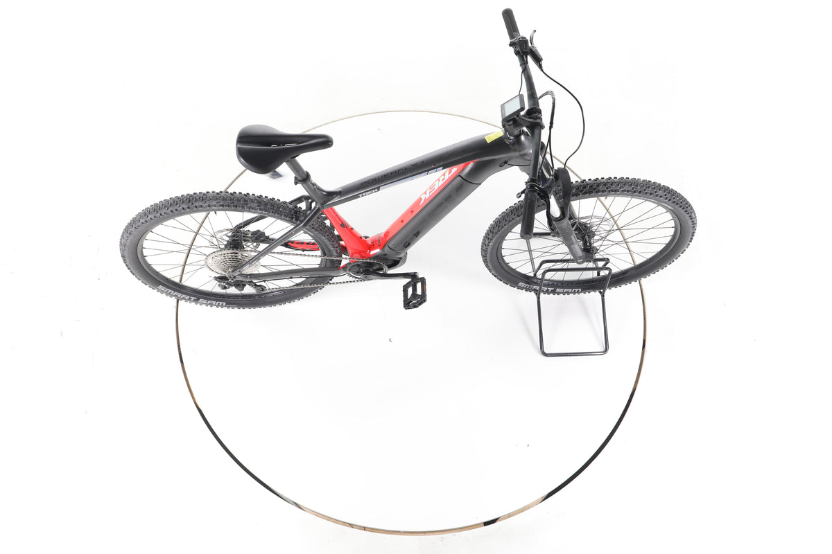 Trek Powerfly 4 Gen 4 E-Bike - Image 13