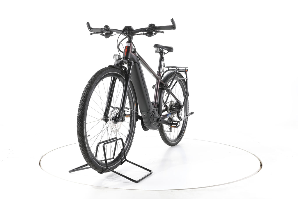 Giant Explore E+ 1 Pro Trekking E-Bike - Image 5