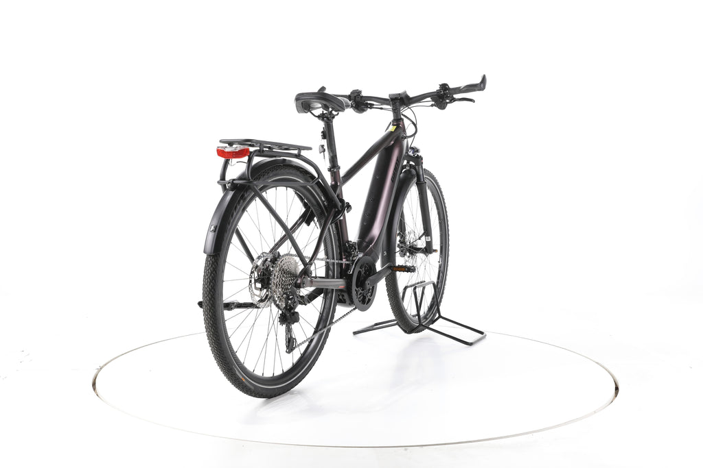 Giant Explore E+ 1 Pro Trekking E-Bike - Image 11