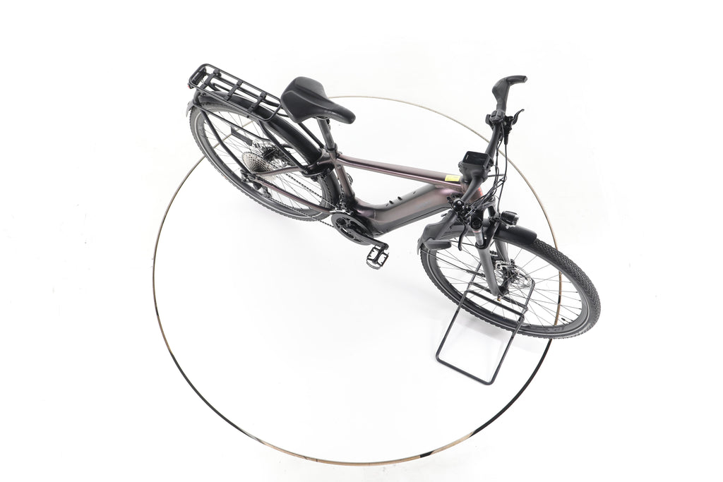 Giant Explore E+ 1 Pro Trekking E-Bike - Image 14