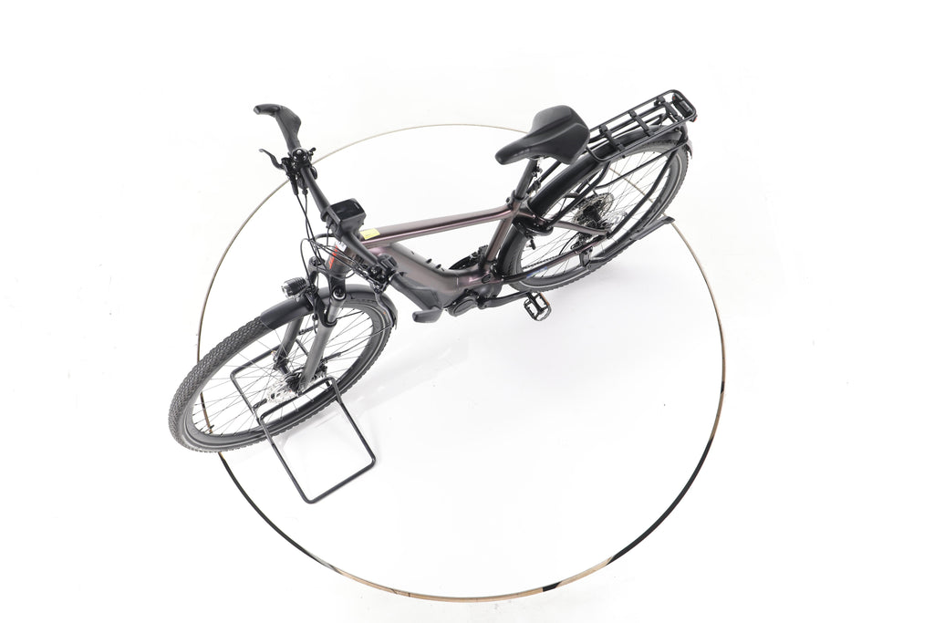 Giant Explore E+ 1 Pro Trekking E-Bike - Image 18