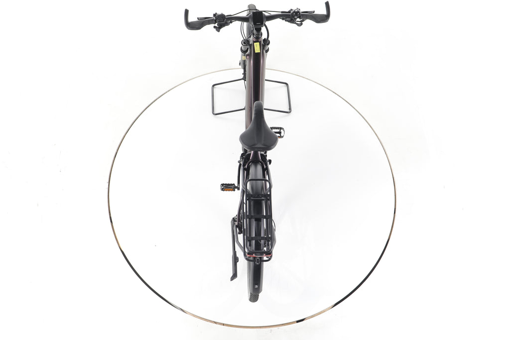 Giant Explore E+ 1 Pro Trekking E-Bike - Image 22
