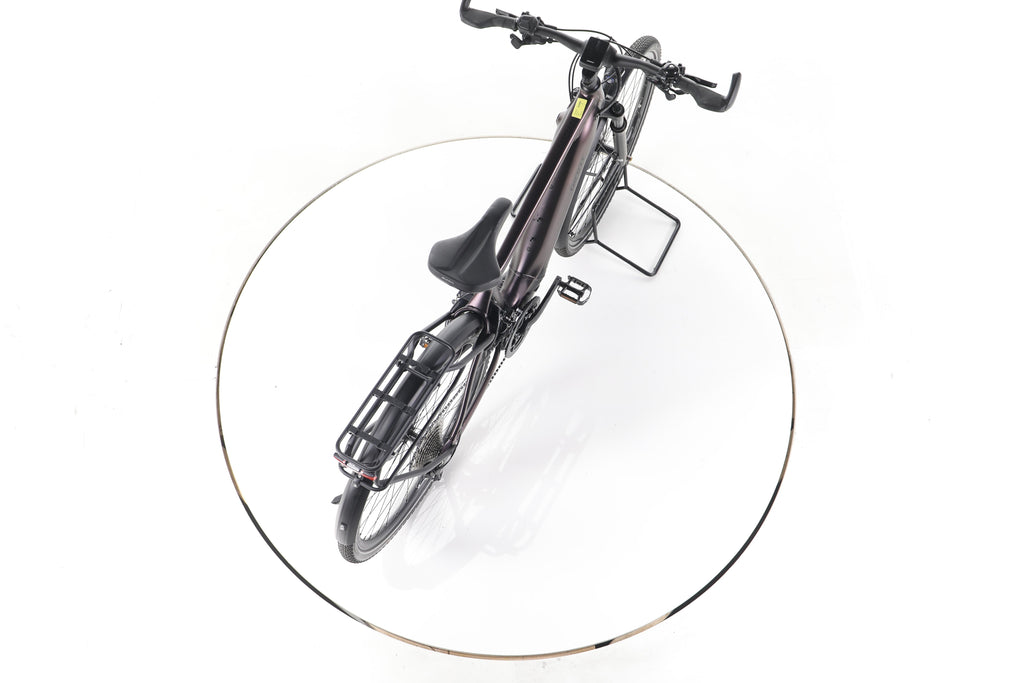 Giant Explore E+ 1 Pro Trekking E-Bike - Image 23
