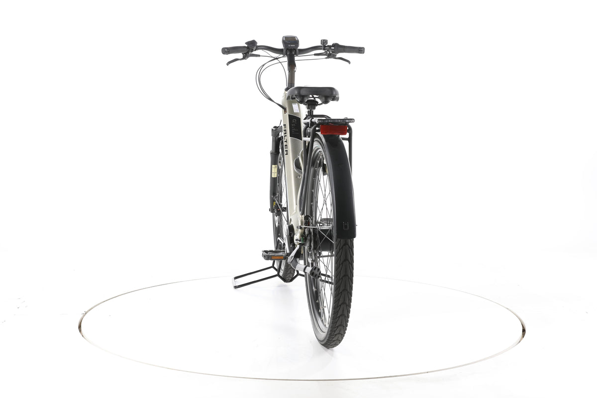 FALTER E 9.5 City E-Bike Tiefeinsteiger - Image 10