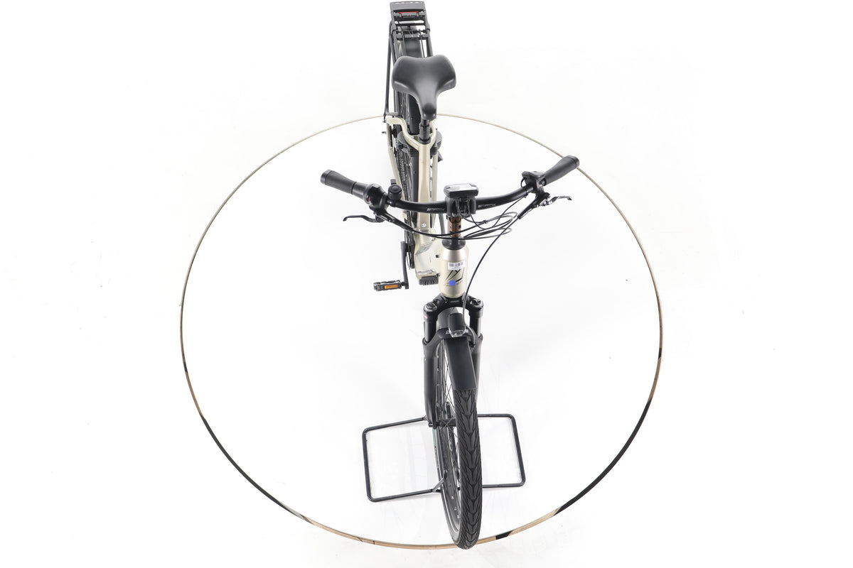 FALTER E 9.5 City E-Bike Tiefeinsteiger - Image 16