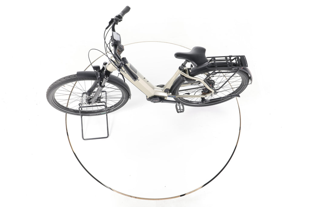 FALTER E 9.5 City E-Bike Tiefeinsteiger - Image 19