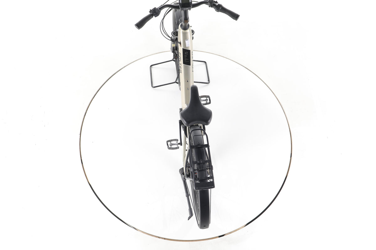 FALTER E 9.5 City E-Bike Tiefeinsteiger - Image 22