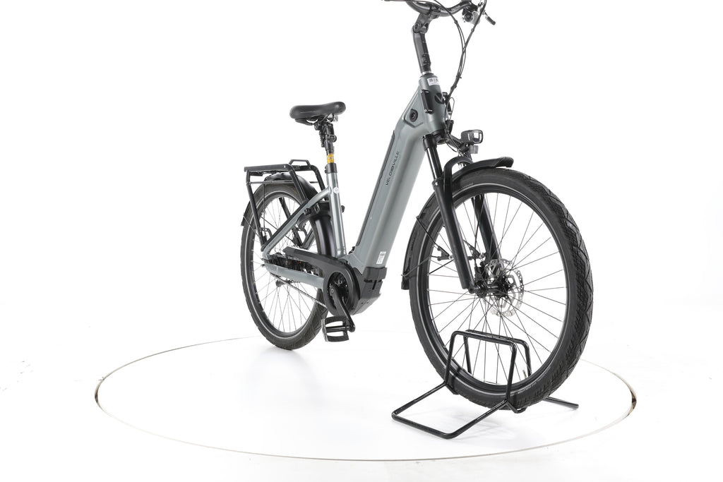 Velo de Ville SEB 490 PRO City E-Bike Tiefeinsteiger 2025 - Image 3