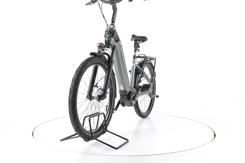 Velo de Ville SEB 490 PRO City E-Bike Tiefeinsteiger 2025 - Image 5