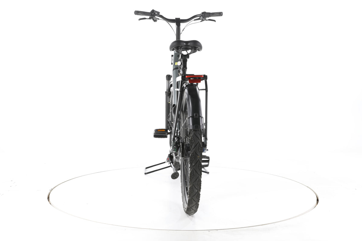 Velo de Ville SEB 490 PRO City E-Bike Tiefeinsteiger 2025 - Image 10