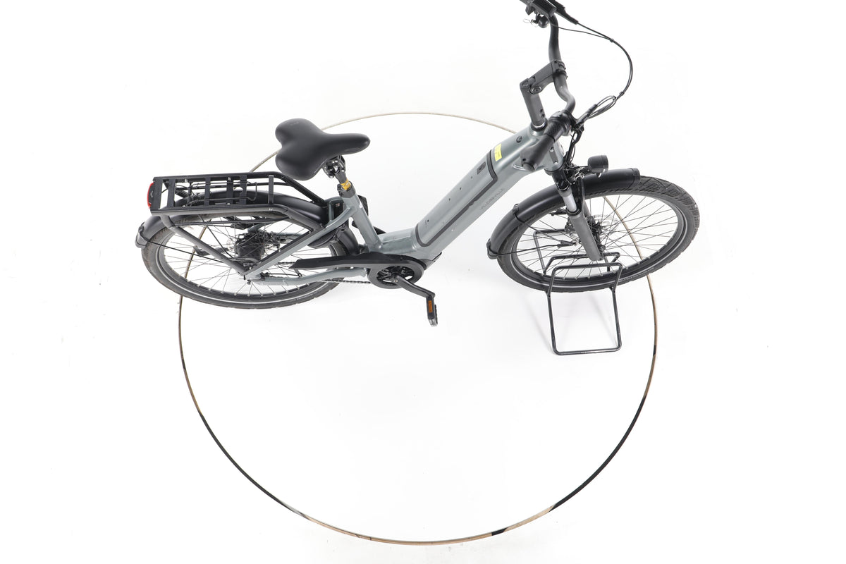 Velo de Ville SEB 490 PRO City E-Bike Tiefeinsteiger 2025 - Image 13