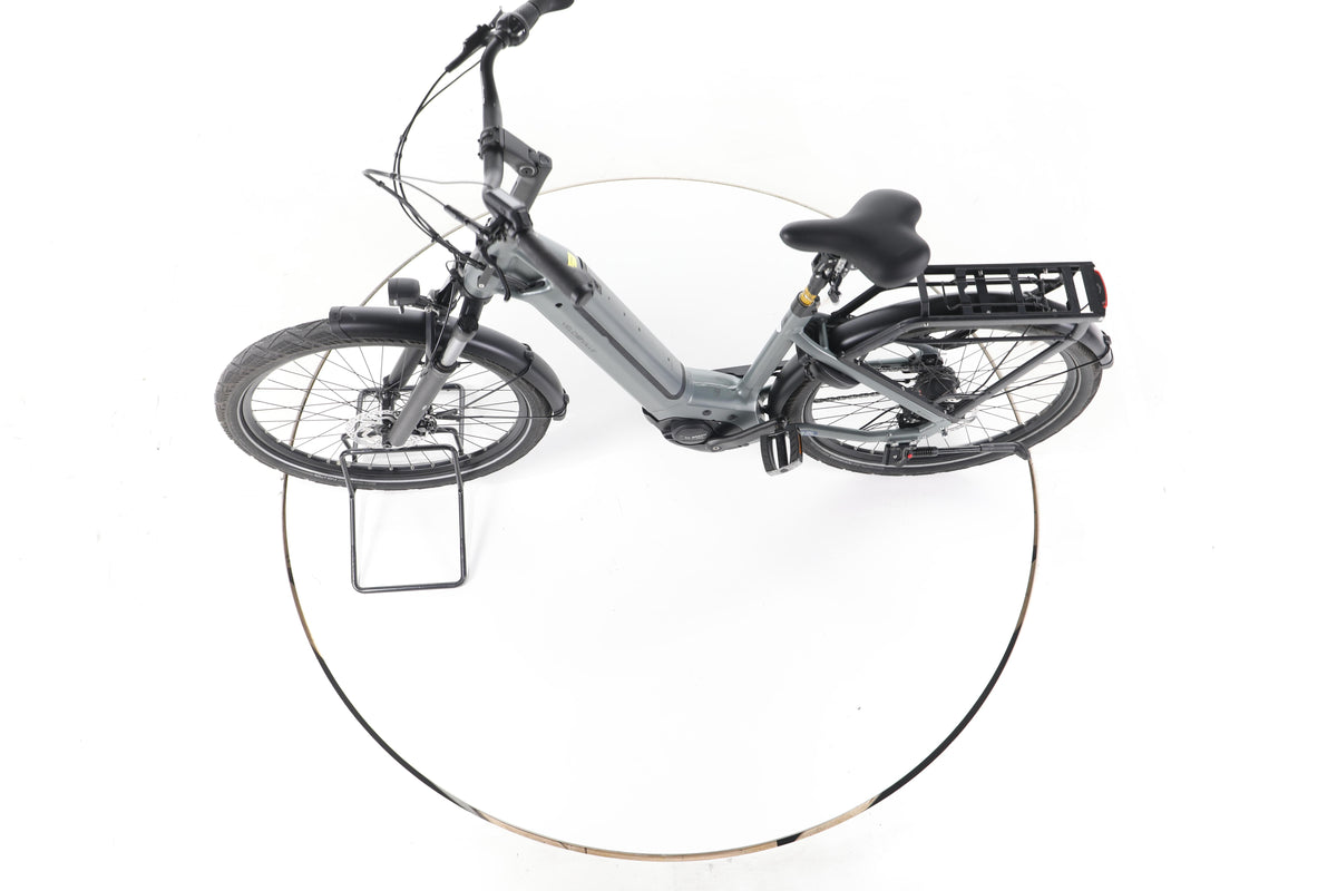 Velo de Ville SEB 490 PRO City E-Bike Tiefeinsteiger 2025 - Image 19