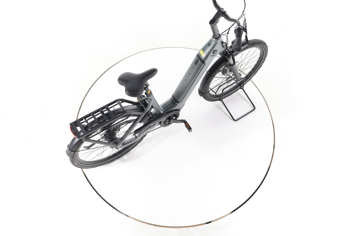Velo de Ville SEB 490 PRO City E-Bike Tiefeinsteiger 2025 - Image 24