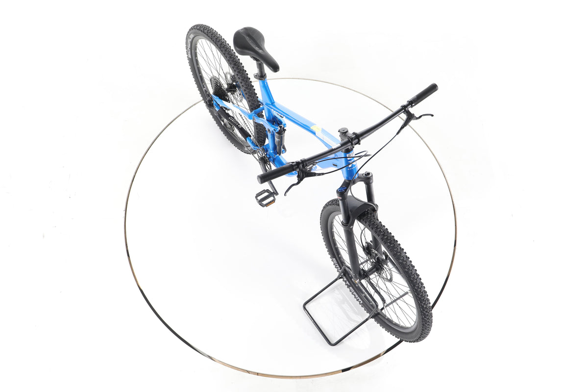 R Raymon Full Ray 120 3.0 Fahrrad Fully - Image 15