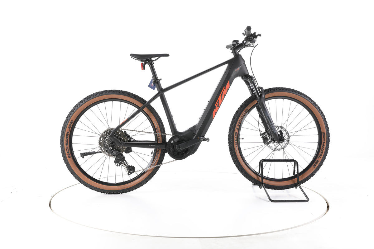 KTM Macina Team 873 Trekking E-Bike 2025 - Image 1