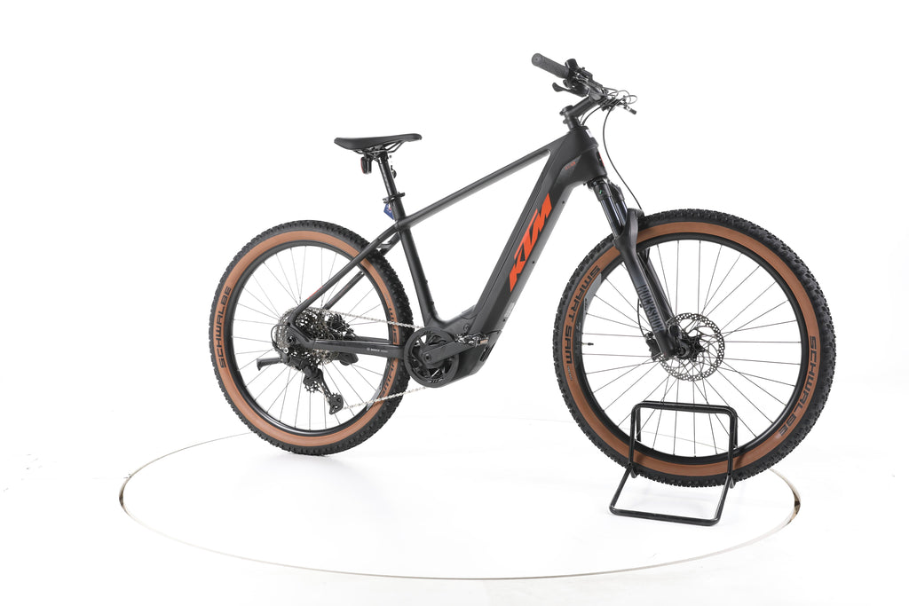 KTM Macina Team 873 Trekking E-Bike 2025 - Image 2