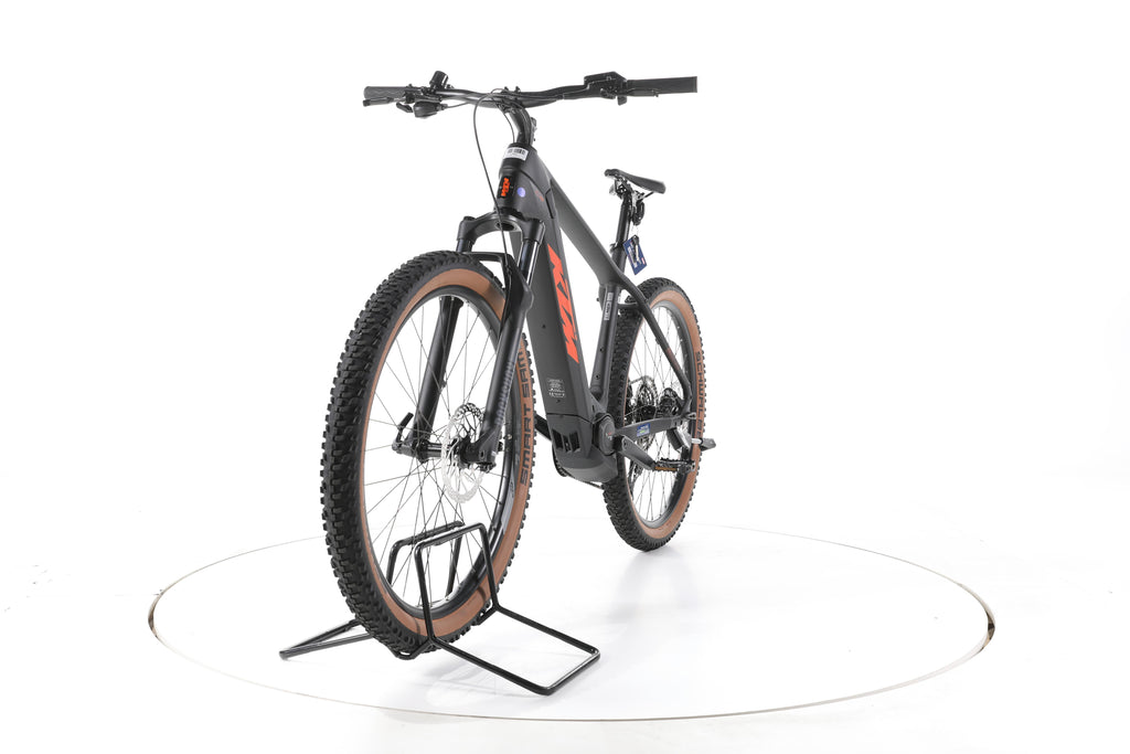 KTM Macina Team 873 Trekking E-Bike 2025 - Image 5