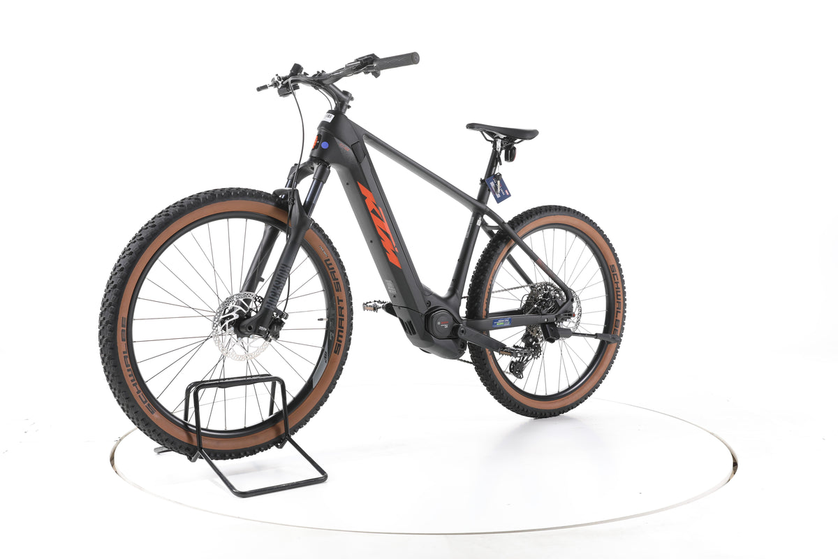 KTM Macina Team 873 Trekking E-Bike 2025 - Image 6