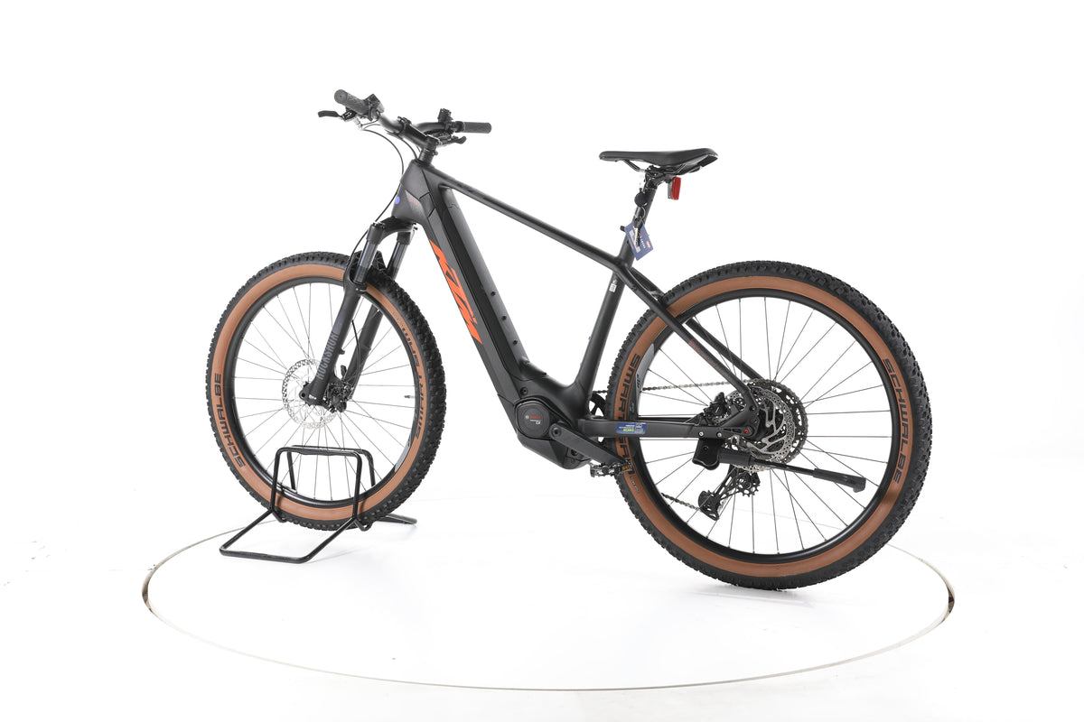 KTM Macina Team 873 Trekking E-Bike 2025 - Image 8