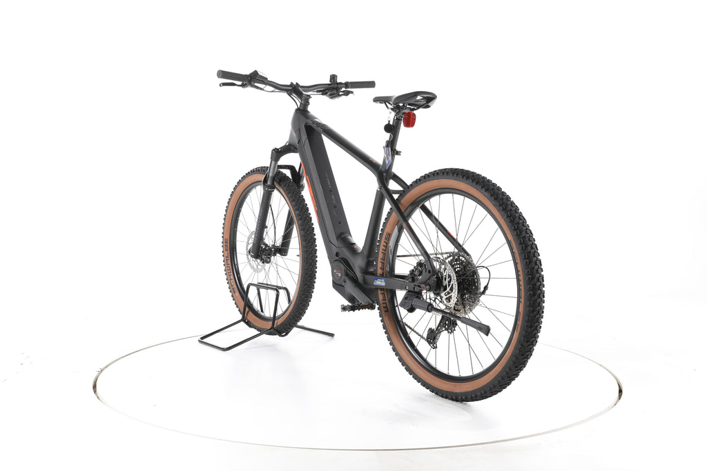 KTM Macina Team 873 Trekking E-Bike 2025 - Image 9