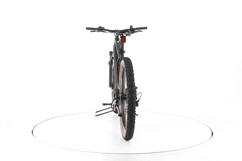 KTM Macina Team 873 Trekking E-Bike 2025 - Image 10
