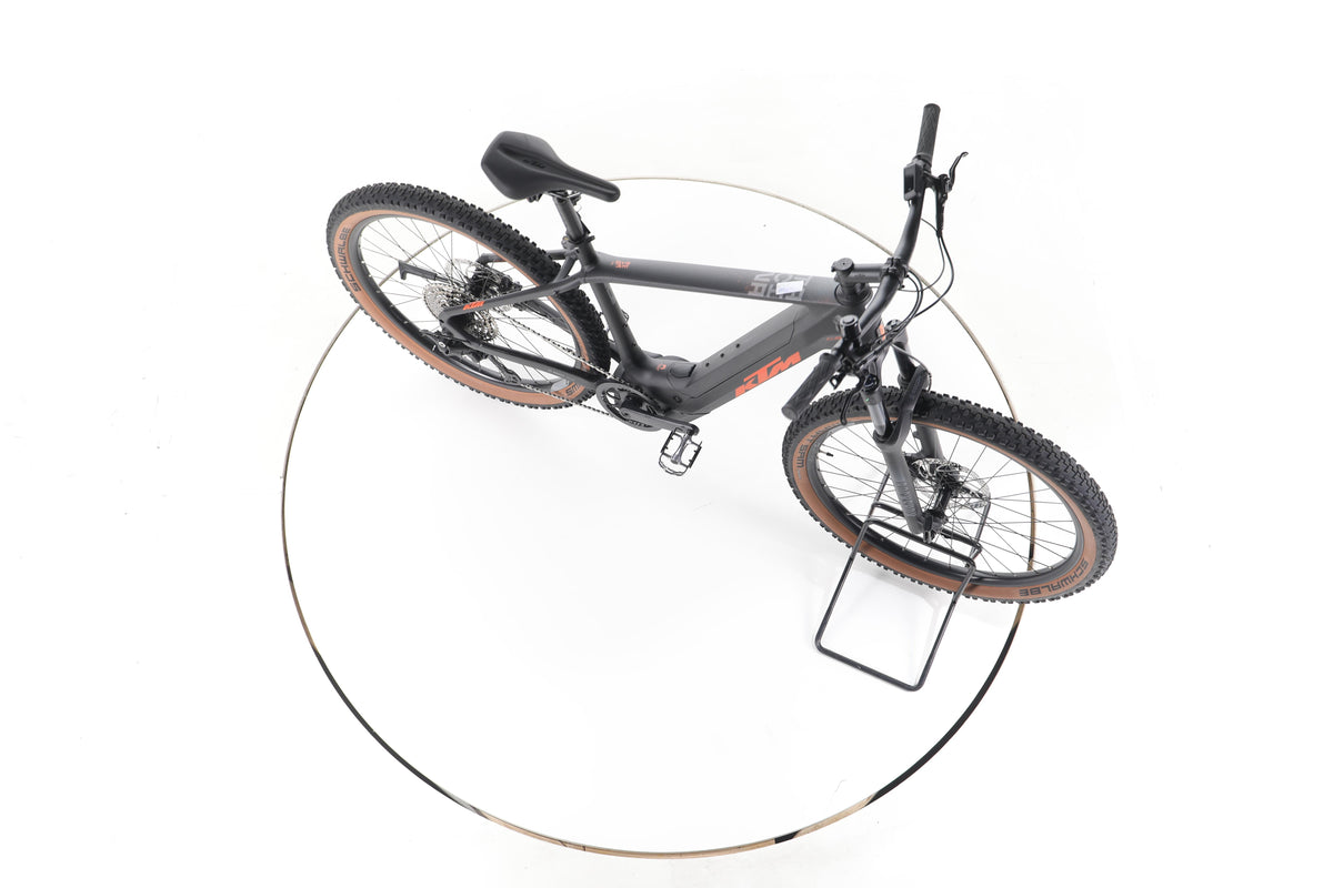 KTM Macina Team 873 Trekking E-Bike 2025 - Image 14