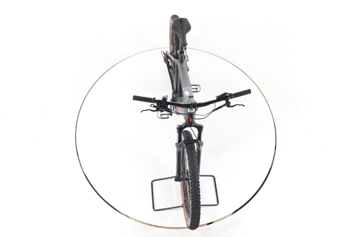 KTM Macina Team 873 Trekking E-Bike 2025 - Image 16