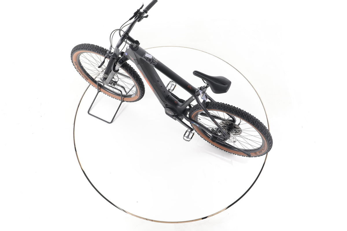KTM Macina Team 873 Trekking E-Bike 2025 - Image 20