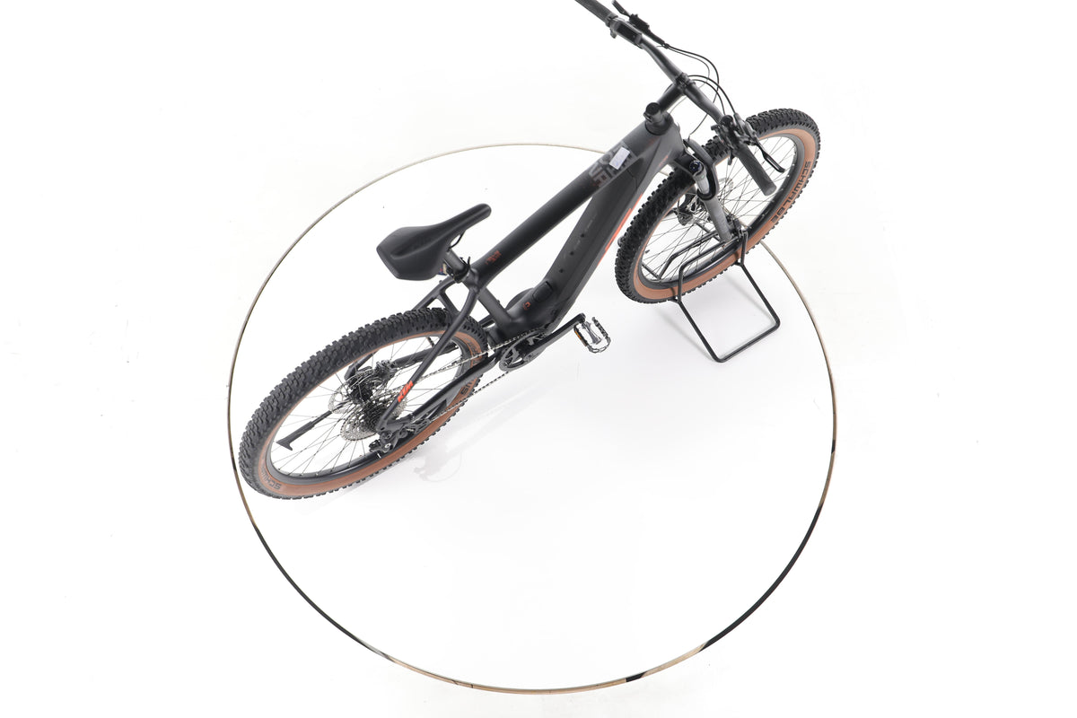 KTM Macina Team 873 Trekking E-Bike 2025 - Image 24