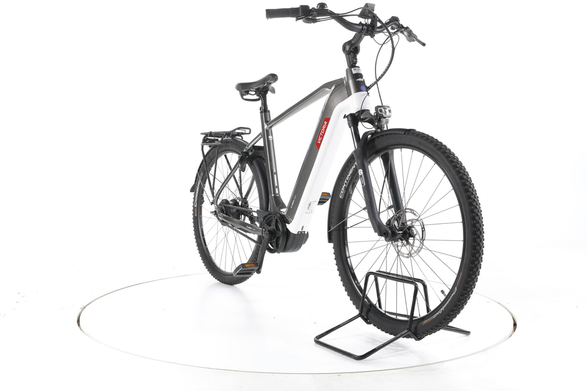 Victoria Manoc 3 City E-Bike - Image 3