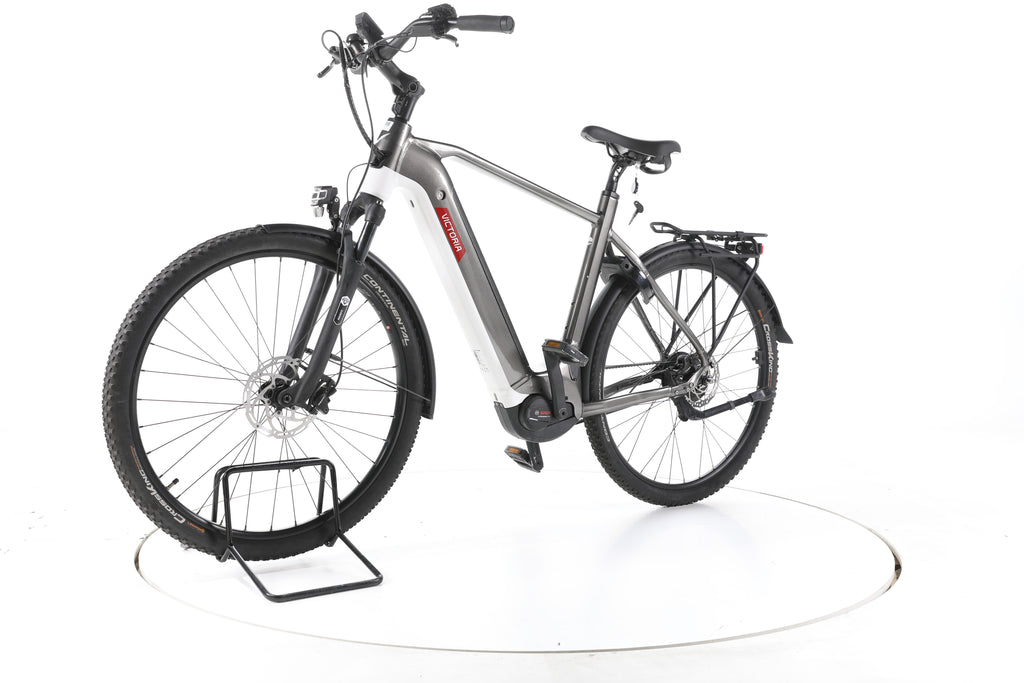Victoria Manoc 3 City E-Bike - Image 6